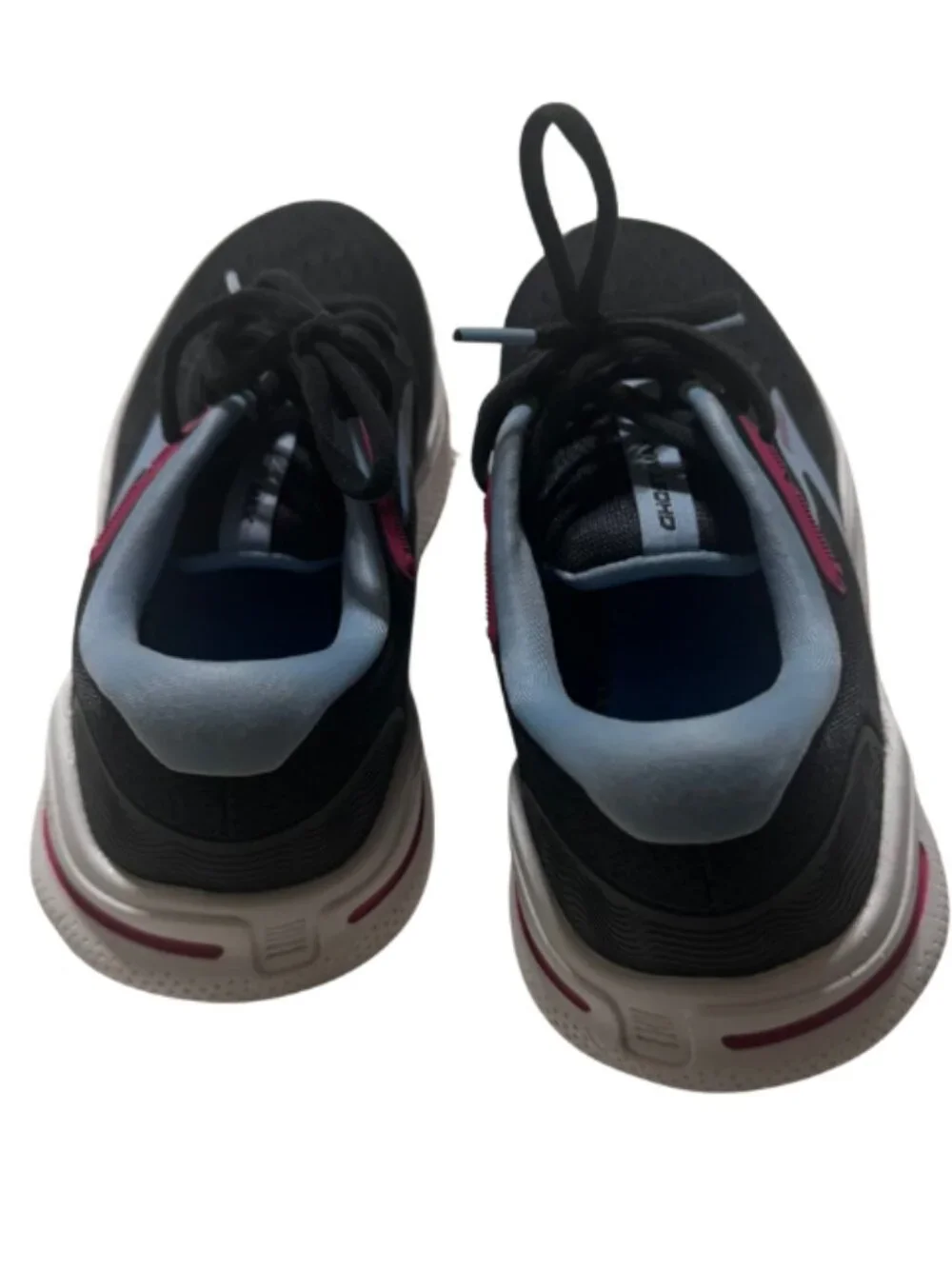 Brooks ghost max